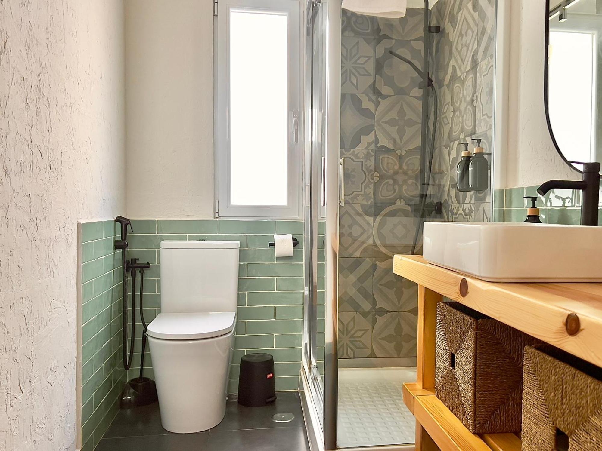 Lindo Pisito Appartement León Buitenkant foto